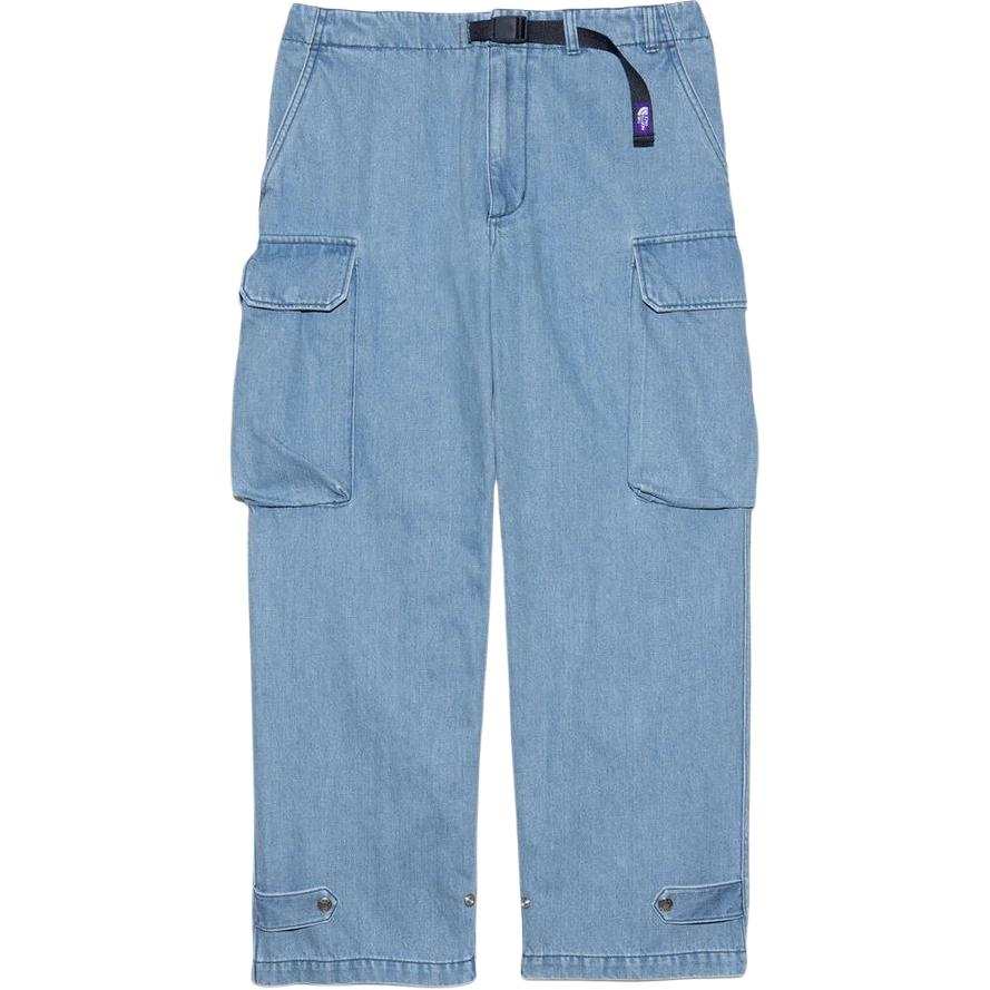 THE NORTH FACE PURPLE LABEL Jeans Unisex