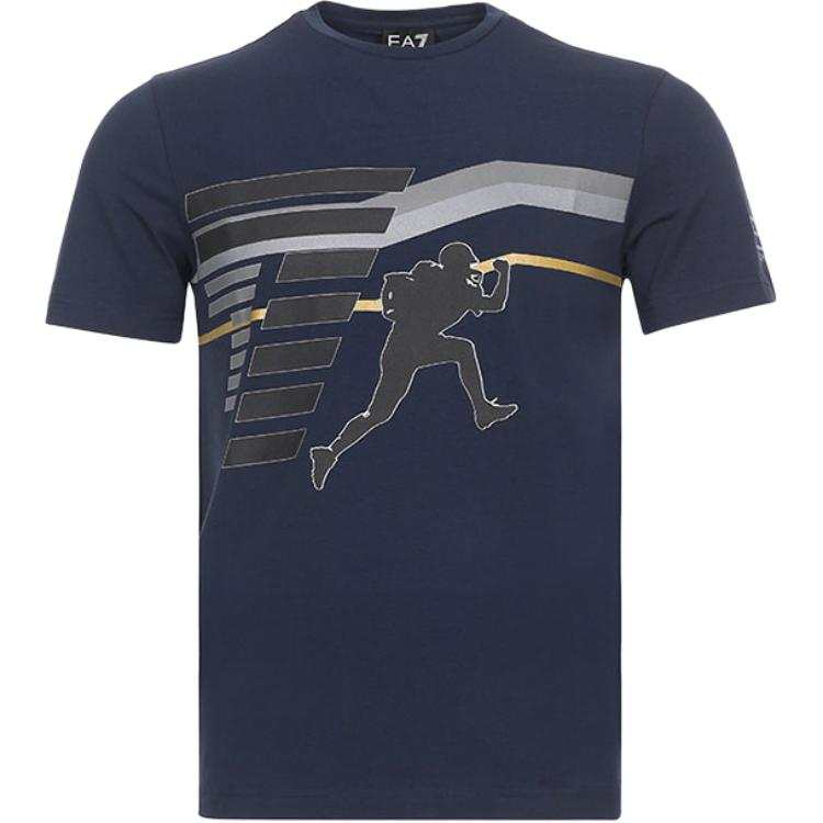 EMPORIO ARMANI Short Sleeved T Shirts Men's