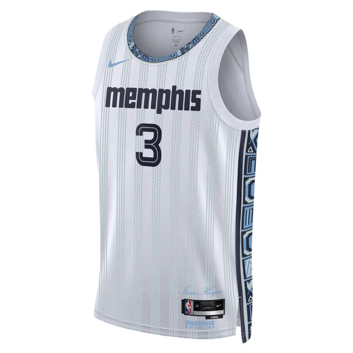Nike Nike Swingman Basketball Jersey Unisex