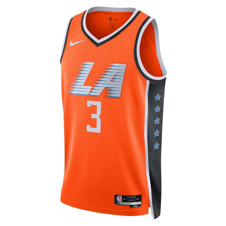 Nike Nike Dri Fit Basketball Jersey Unisex
