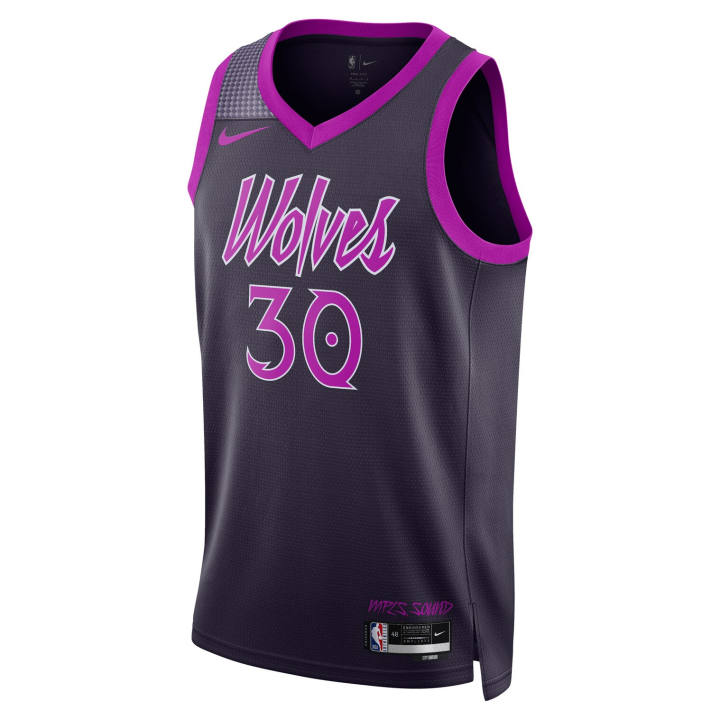 Nike Nike Swingman Basketball Jersey Unisex