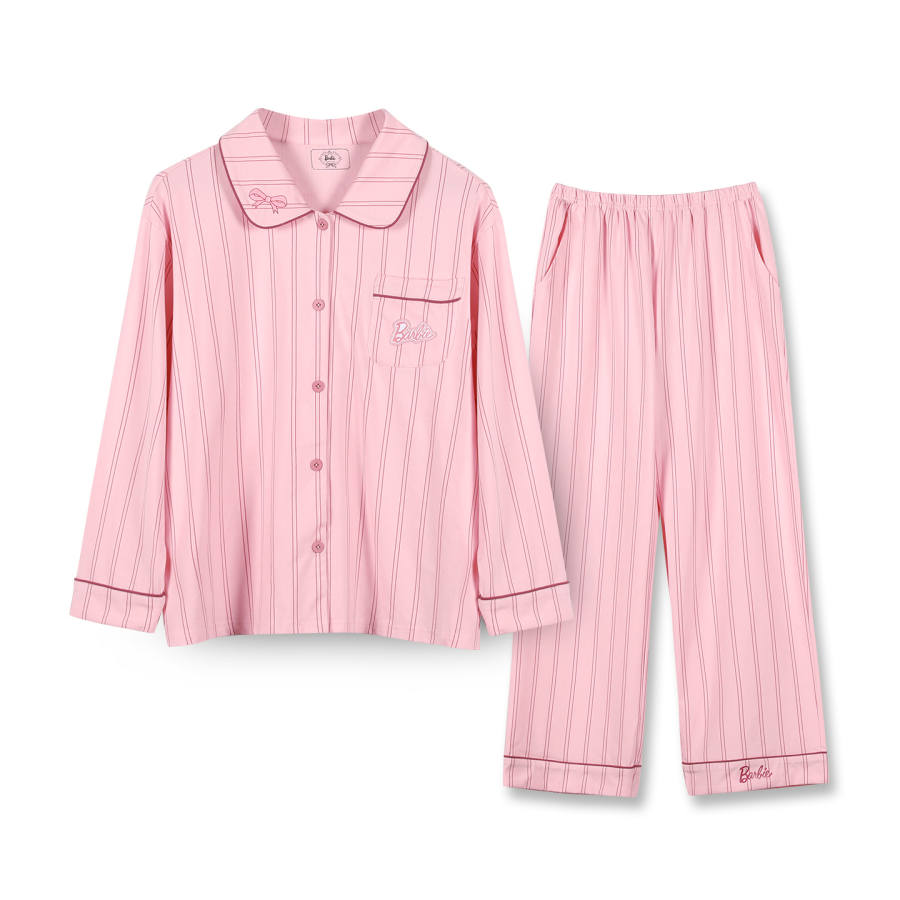 Barbie Barbie Women's Pajama Sets