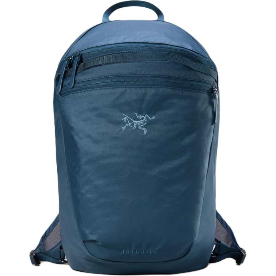 Arcteryx Arc'teryx Heliad 15L Mountaineering Bag Outdoor Bag Nylon Nightscape Unisex