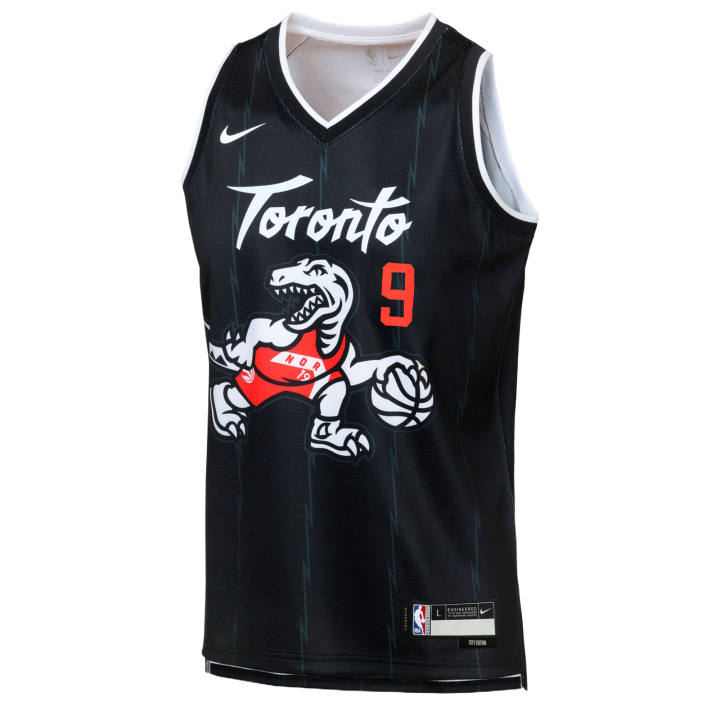 Nike Nike Kids Tops V Neck Moderate
