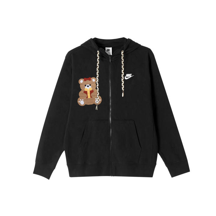 Nike Nike Sports Life Collection Jacket Men's