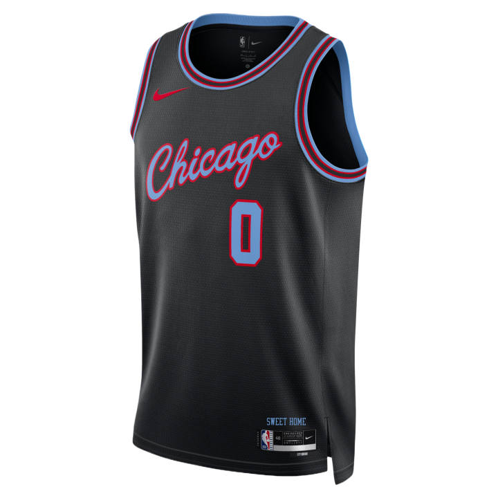 Nike Nike Dri Fit Basketball Jersey Unisex