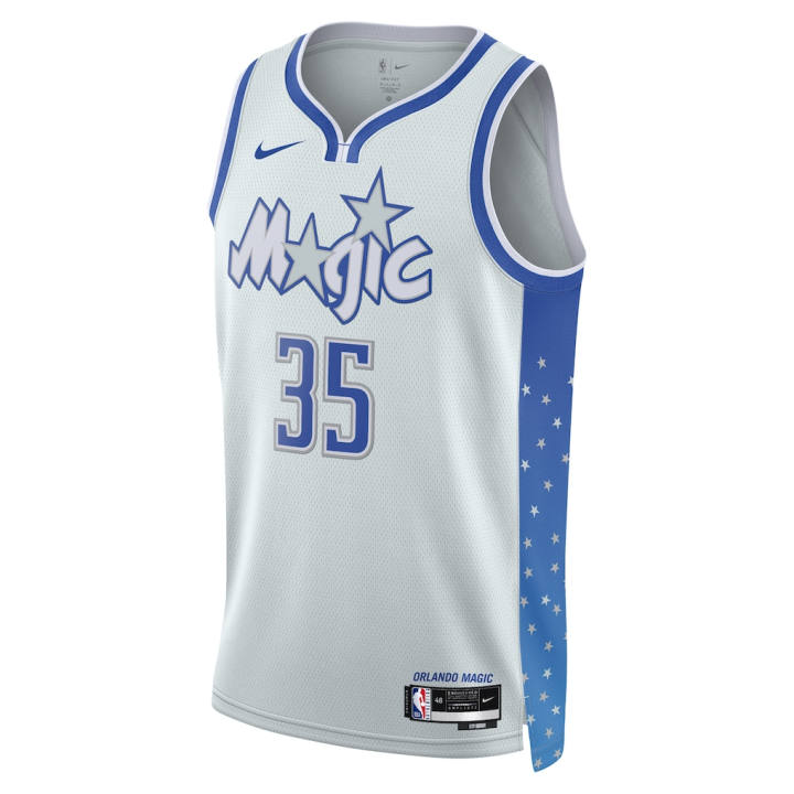 Nike Nike Dri Fit Basketball Jersey Unisex