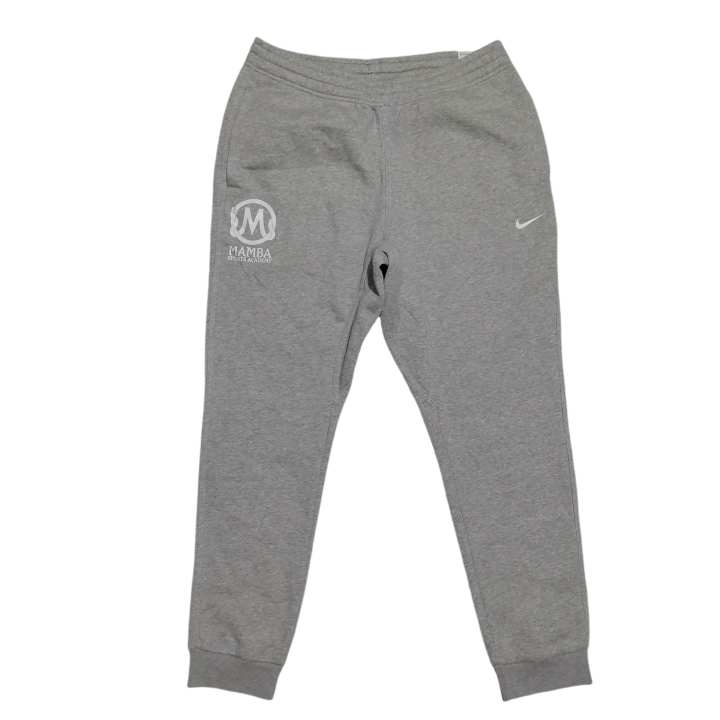 Nike Nike Casual Pants Men's Gray Moderate Cuffed Pants
