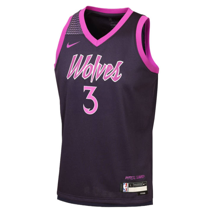 Nike Nike Kids Tops V Neck Moderate