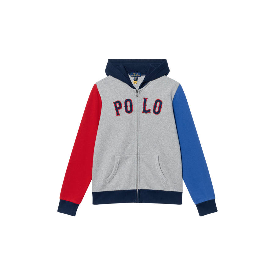 Polo Ralph Lauren Sweatshirt FW25 Kids'