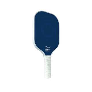 LUZZ PICKLE Pickleball Paddles Carbon Fiber Unisex Blue