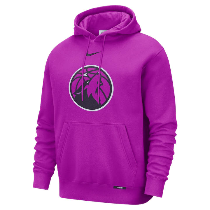 Nike Nike Club City Edition Sweatshirt Men's