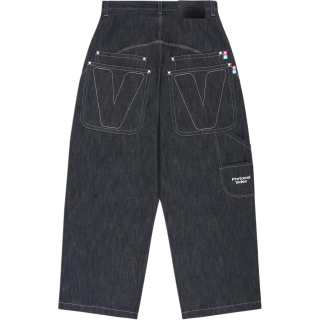 PROTOCOL INDEX Vandy The Pink Jeans Unisex