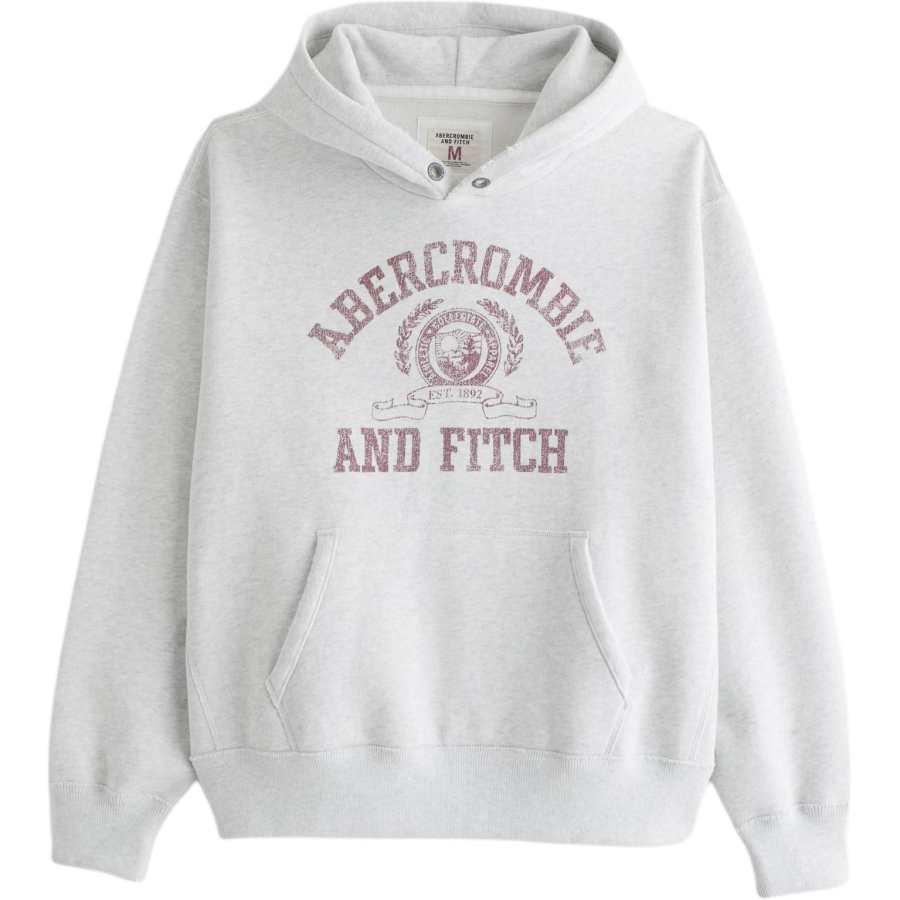 Abercrombie&Fitch Sweatshirt Men's