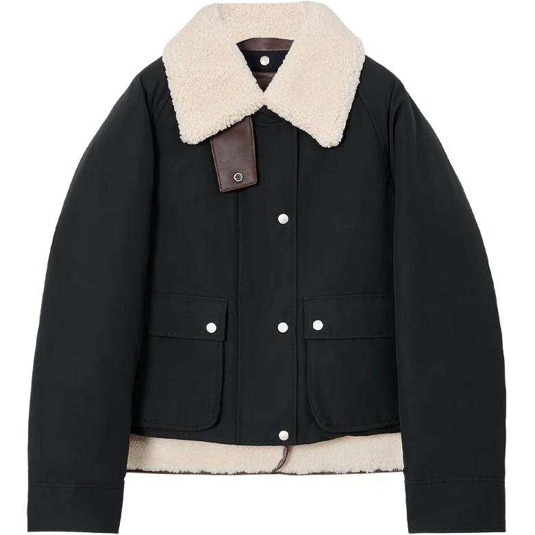 LOEWE LOEWE SS26 Jackets & Coats Regular Fit Women's
