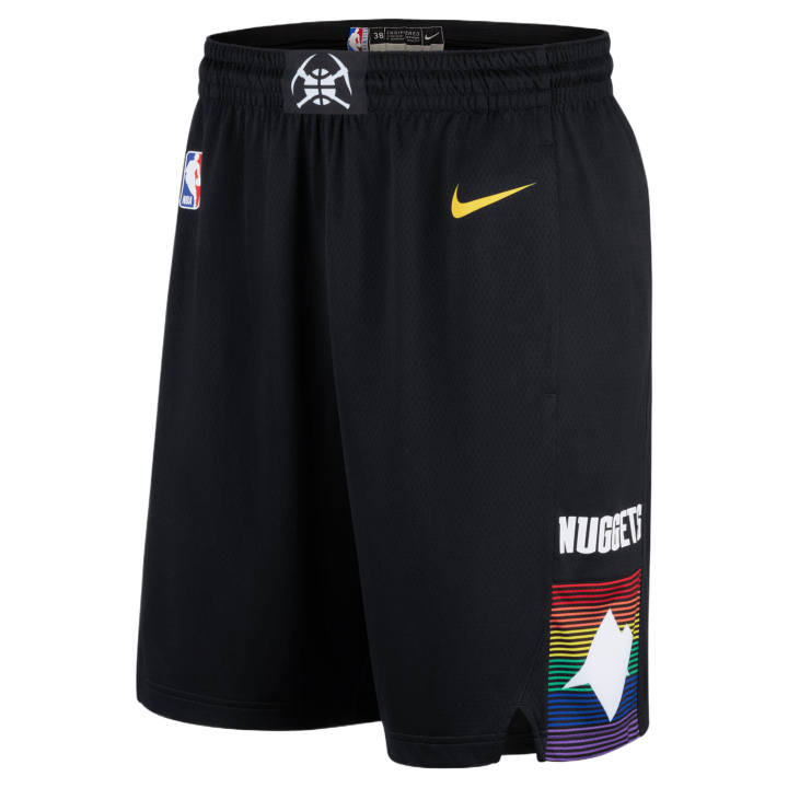 Nike Nike Dri Fit Basketball Shorts Men's