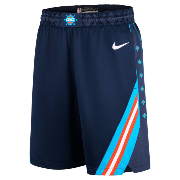 Nike Nike Basketball Shorts City Edition Men's
