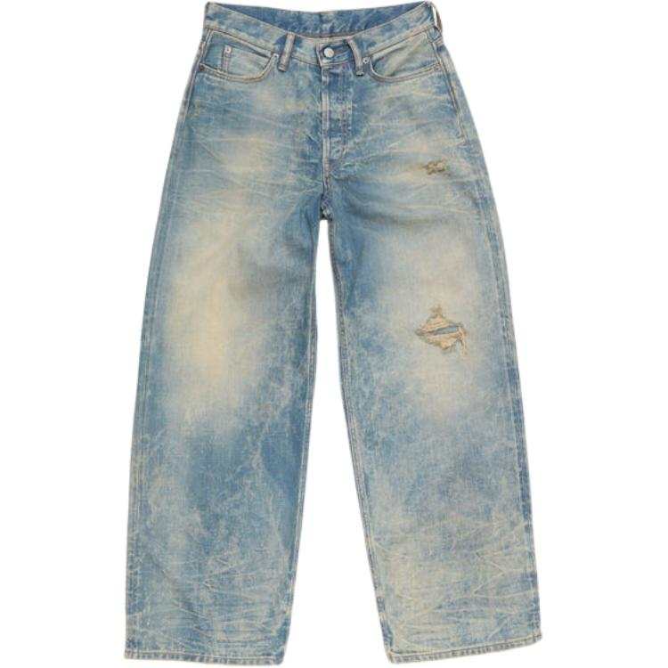 Acne Studios Acne Studios 1981 Collection Jeans Unisex
