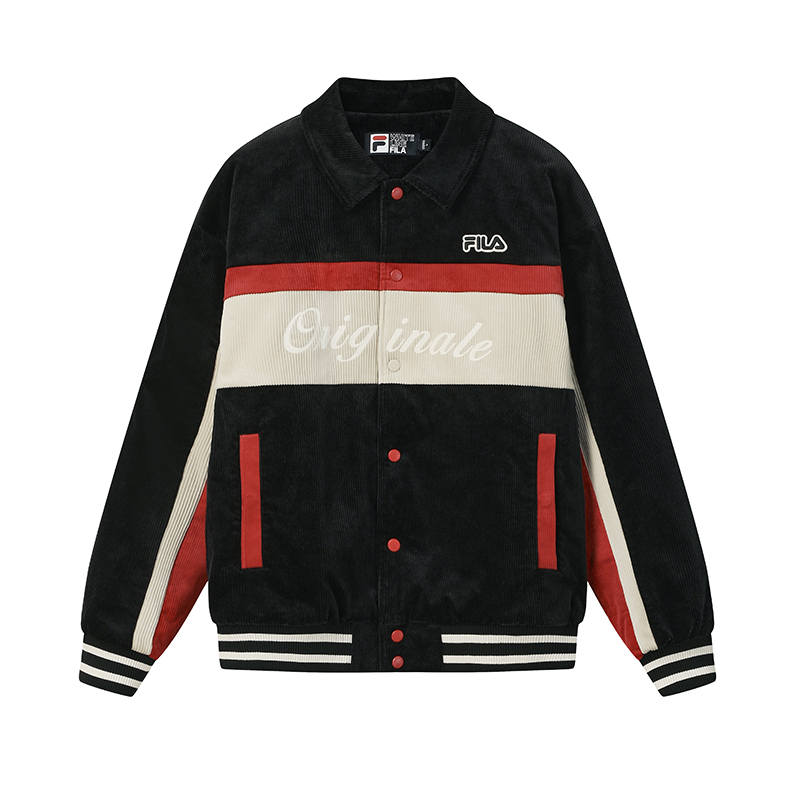 FILA ORIGINALE Puffer Jacket Men's