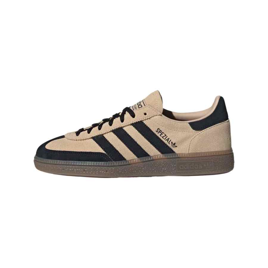 Adidas Originals HANDBALL SPEZIAL German Army Trainers Women's