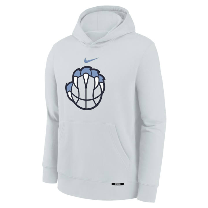 Nike Nike Kids Sweatshirts Hooded Moderate