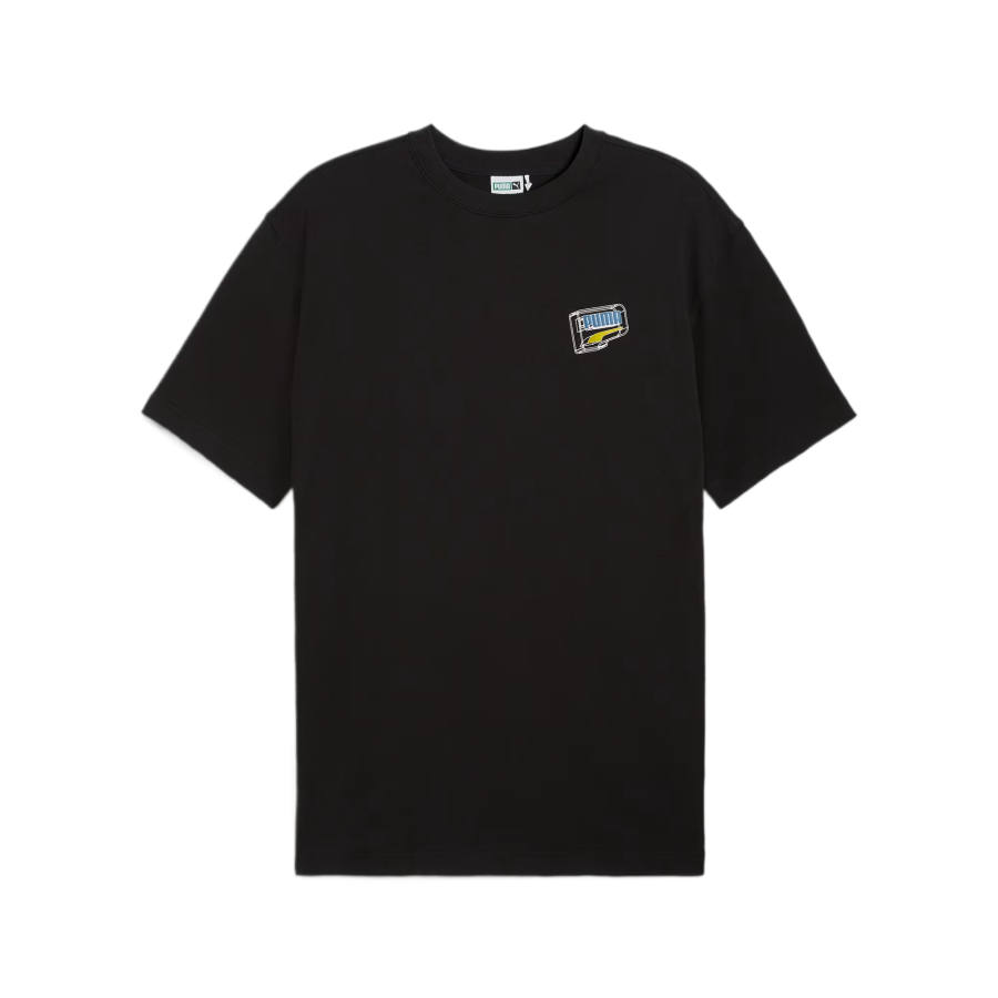 PUMA Downtown Relaxed T Shirt Men's