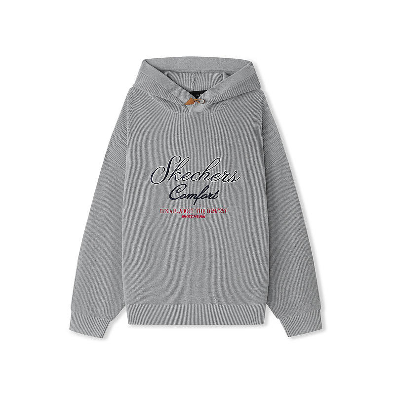 Skechers New Year Sweatshirt Unisex