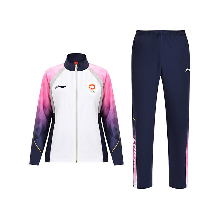 Li-Ning Li Ning Casual Suits Women's Moderate