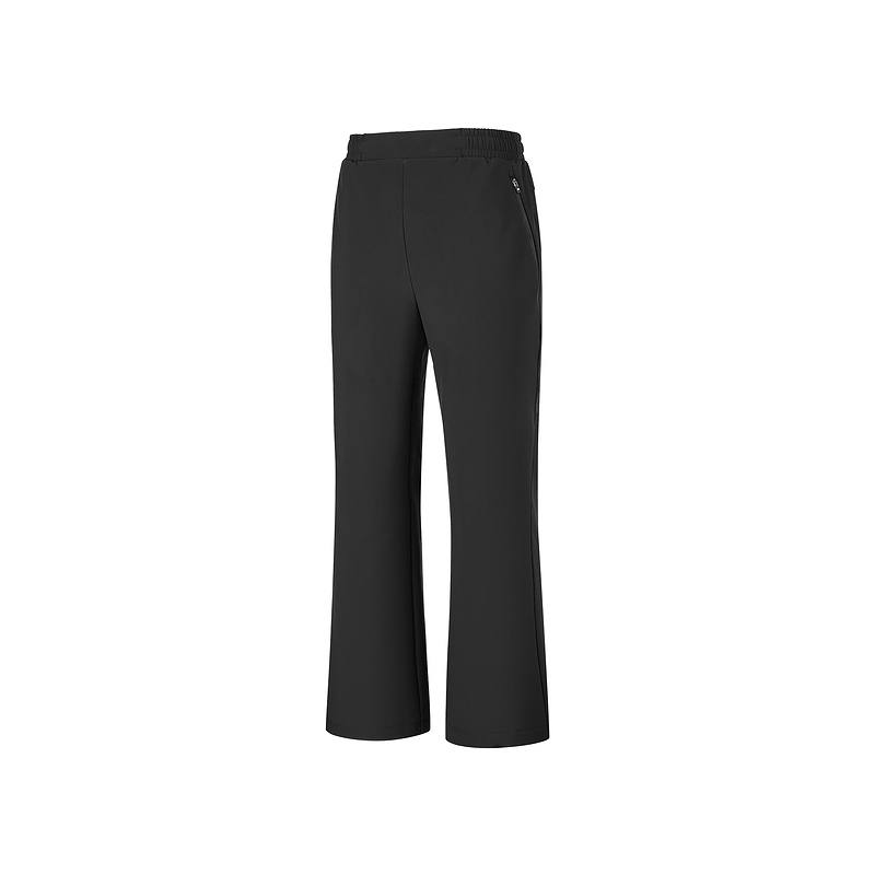 Skechers Casual Pants Women's Carbon Black