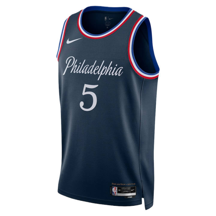 Nike Nike Swoosh Basketball Jersey Unisex