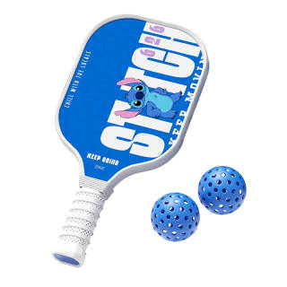 MESUCA Kitty Collection Disney Pickleball Paddles Carbon Fiber Unisex
