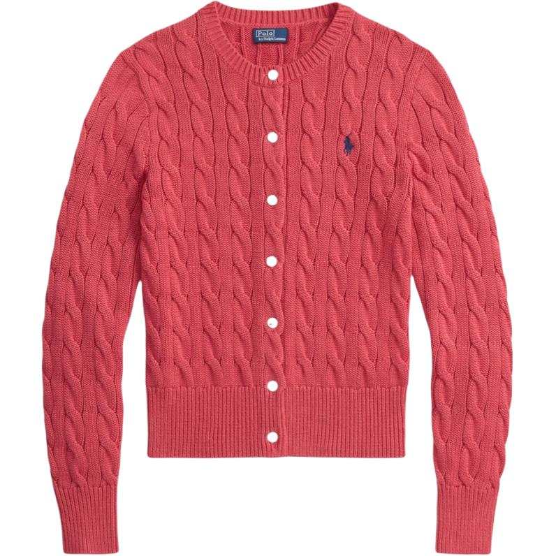 Polo Ralph Lauren Knitwear Women's Red