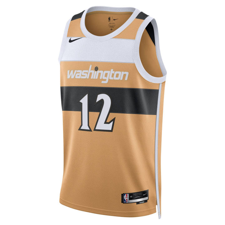 Nike Nike Dri Fit Basketball Jersey Unisex