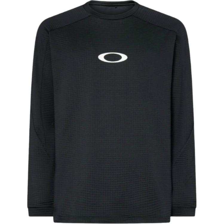 Oakley Oakley Enhance Light Grid 5.7 sweatshirt
