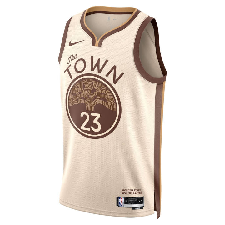Nike Nike Dri Fit Basketball Jersey Unisex