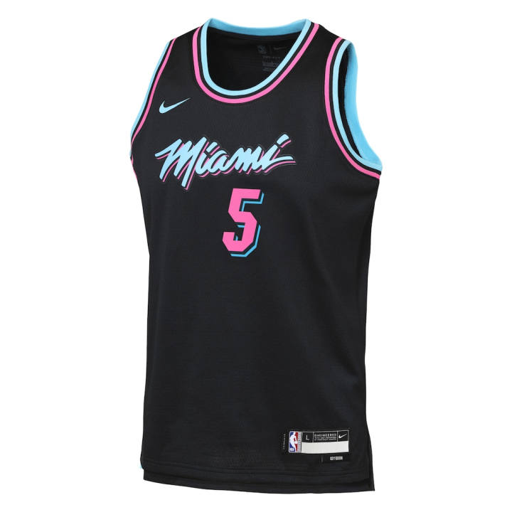Nike Nike Kids Tops Crew Neck Moderate