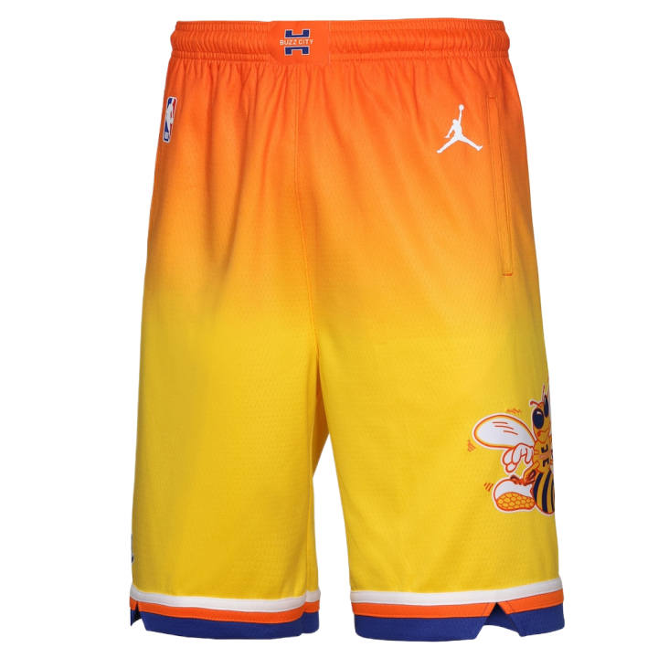 Nike Nike Kids Shorts Moderate