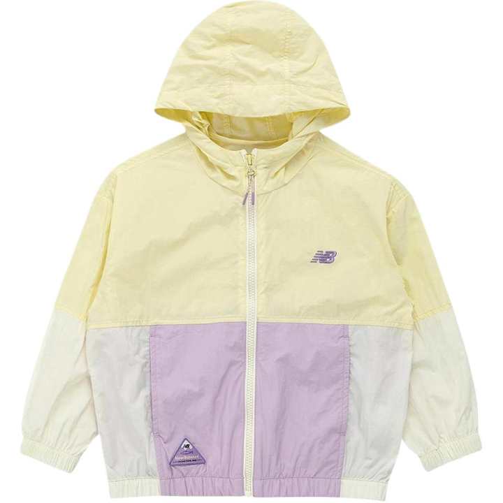 New Balance New Balance Trench Coat Lavender Kids'