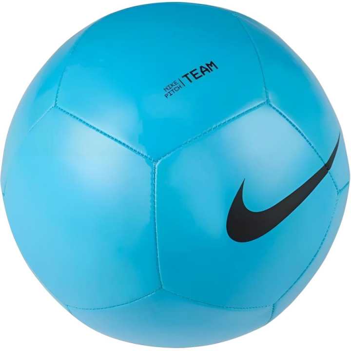 Nike Nike Size 3 Ball Soccer Ball Rubber Unisex Blue