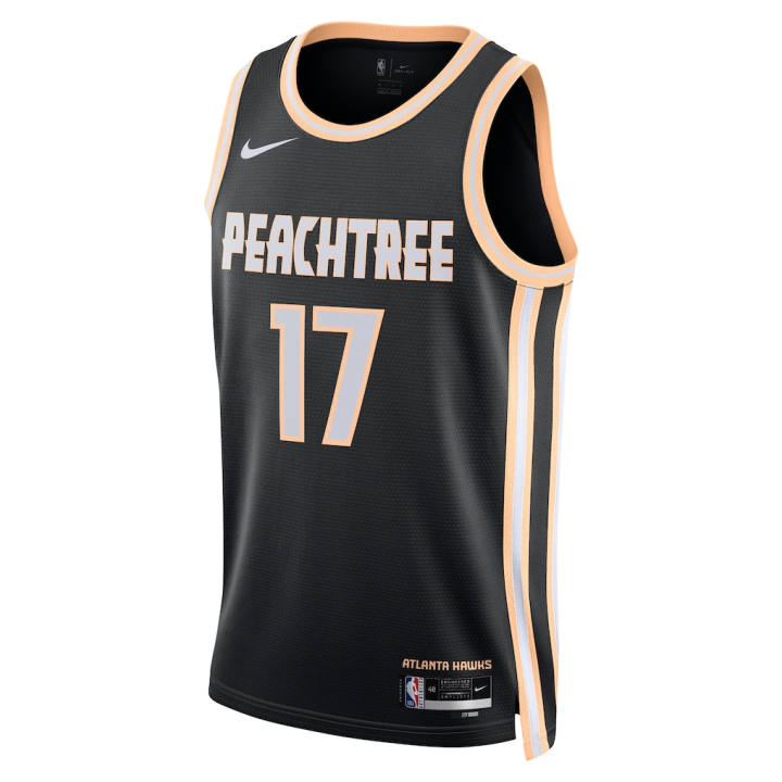 Nike Nike Dri Fit Basketball Jersey Unisex