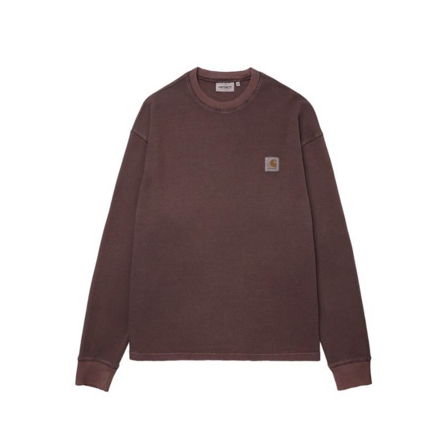 Carhartt WIP T Shirts Men's Crew Neck Moderate