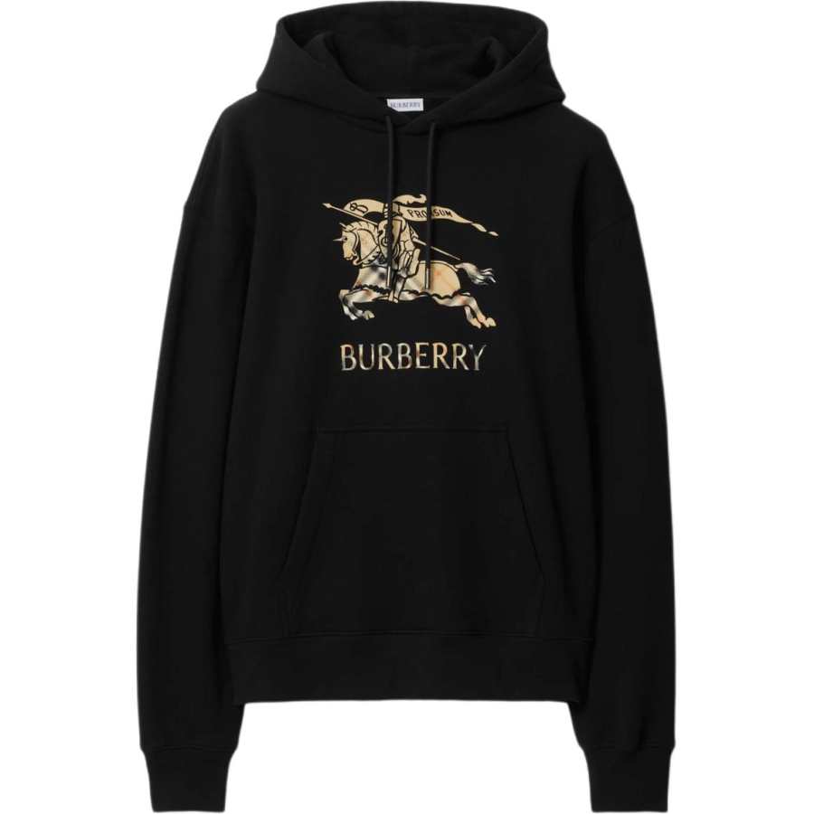 Burberry Ekd Ombré Hoodie