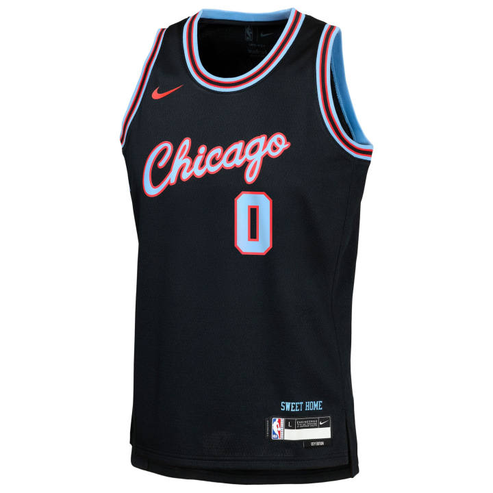 Nike Nike Kids Tops Crew Neck Moderate