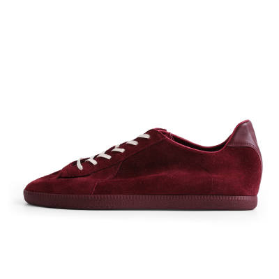 PANE x Alright Then Light Training No Gi Collection GAILY Playful Tune Low top German Army Trainers Unisex