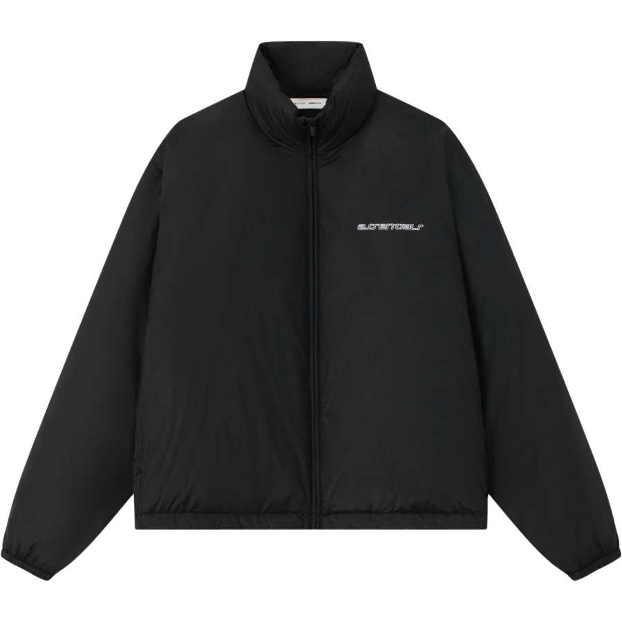 Fear Of God Essentials FW25 Holiday 2025 PUFFER JACKET Men's