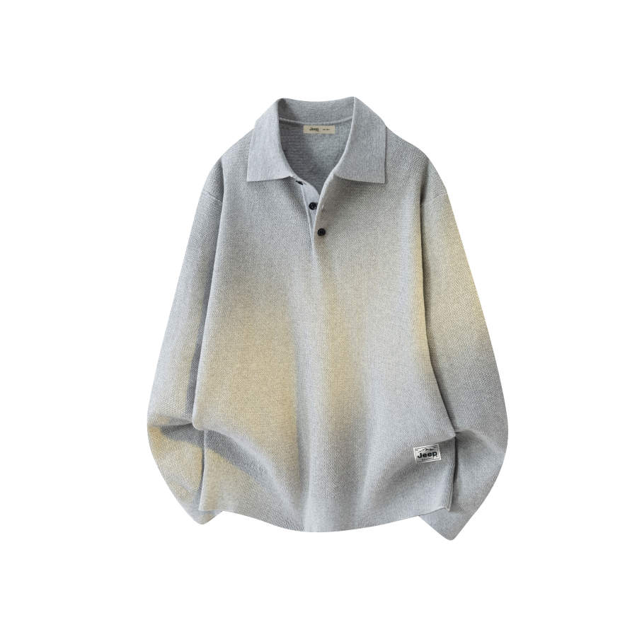 Jeep Leisure Collection Knitwear Unisex