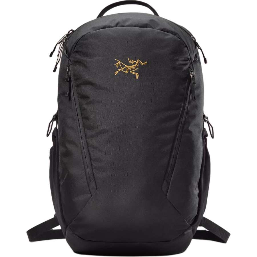 Arcteryx Arc'teryx Mantis 26L Outdoor Bags Polyester Black Unisex