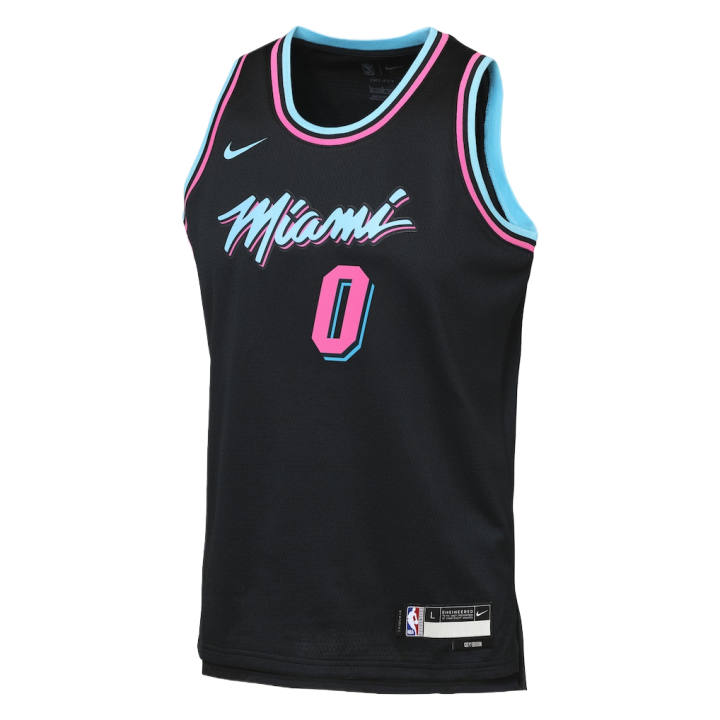 Nike Nike Kids Tops Crew Neck Moderate