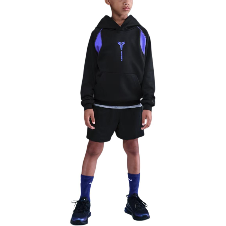 Nike Nike FC Barcelona Away Shorts Kids'