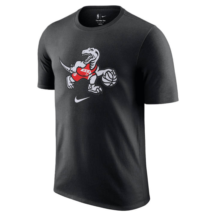 Nike Nike Toronto Raptors Essential City Edition Men's Nike Nba T Shirt